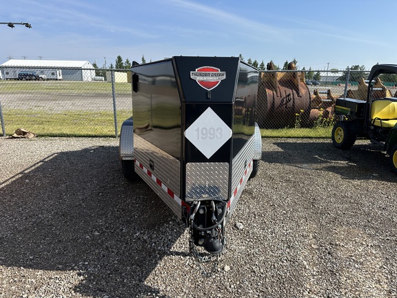 2016 Misc FST750 Trailer