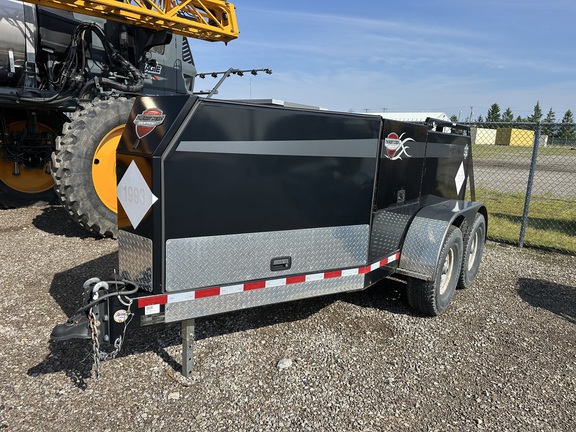 2016 Misc FST750 Trailer
