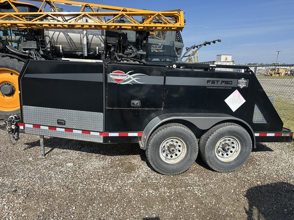 2016 Misc FST750 Trailer