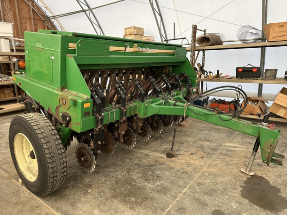 2000 Great Plains 1005NG 1408 Drill