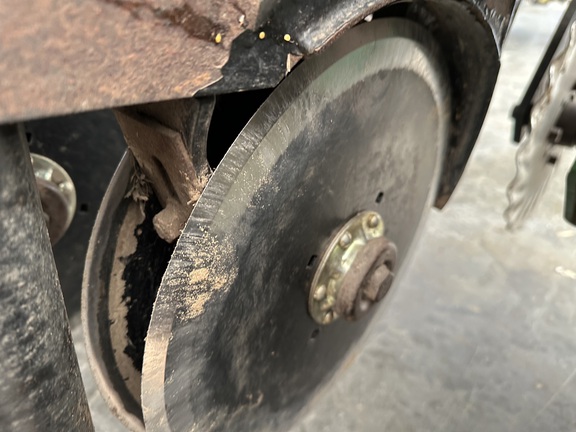 2000 Great Plains 1005NG 1408 Drill