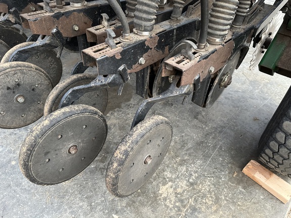 2000 Great Plains 1005NG 1408 Drill