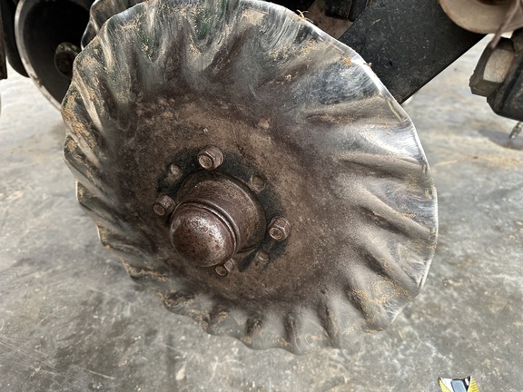 2000 Great Plains 1005NG 1408 Drill