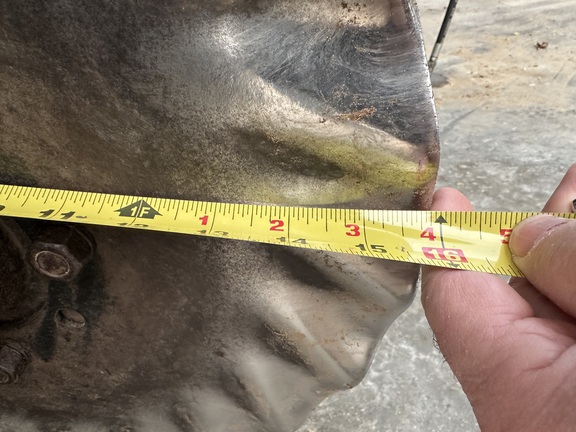 2000 Great Plains 1005NG 1408 Drill