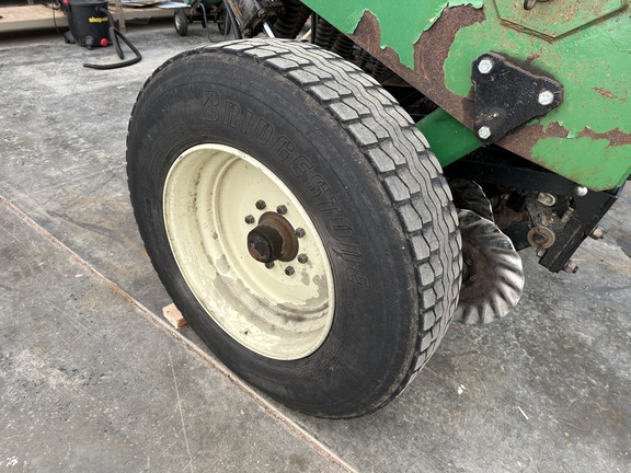 2000 Great Plains 1005NG 1408 Drill