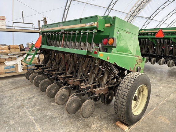 2000 Great Plains 1005NG 1408 Drill