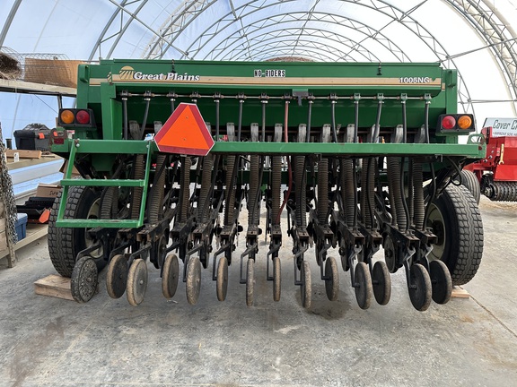 2000 Great Plains 1005NG 1408 Drill