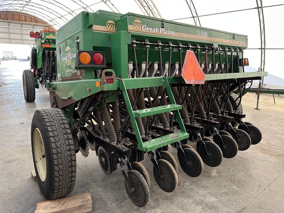 2000 Great Plains 1005NG 1408 Drill