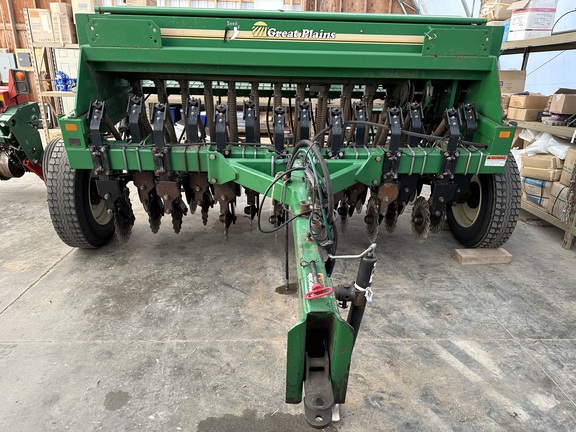 2000 Great Plains 1005NG 1408 Drill