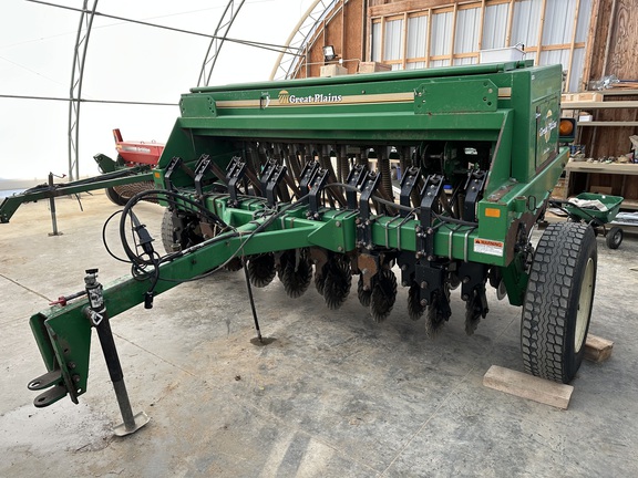 2000 Great Plains 1005NG 1408 Drill