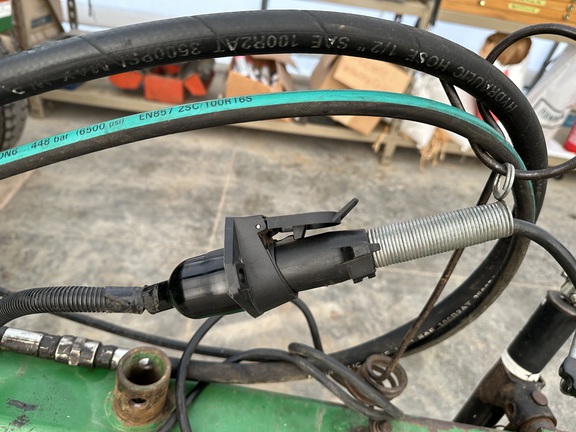 2000 Great Plains 1005NG 1408 Drill