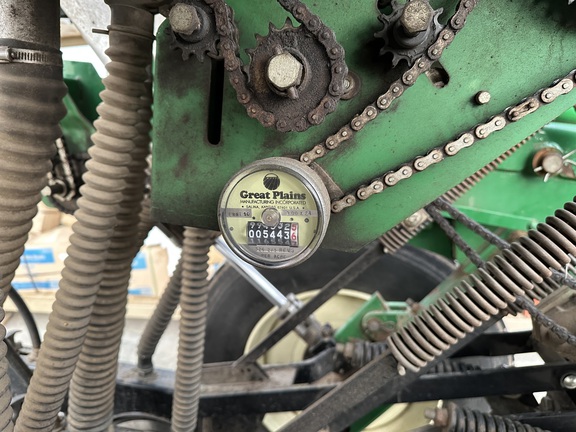 2000 Great Plains 1005NG 1408 Drill