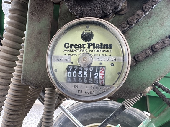 2000 Great Plains 1005NG 1408 Drill