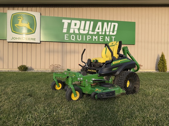 2024 John Deere Z930M Mower/Zero Turn