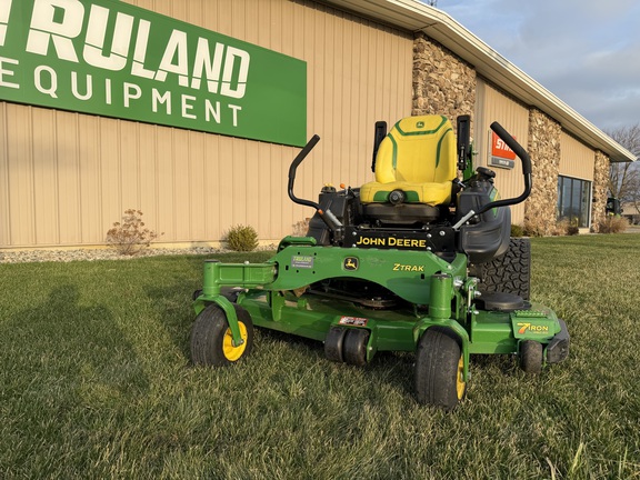 2024 John Deere Z930M Mower/Zero Turn