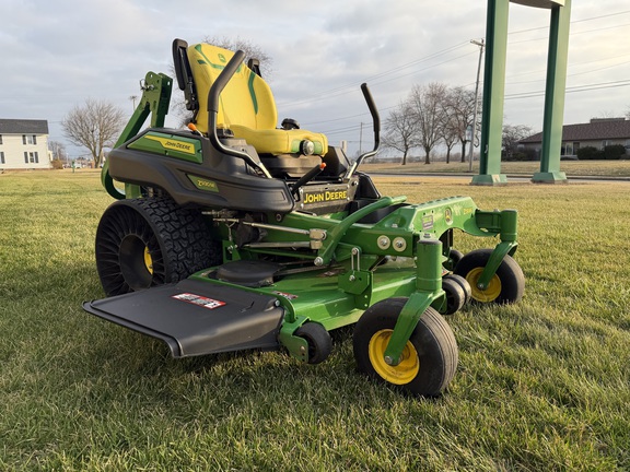 2024 John Deere Z930M Mower/Zero Turn