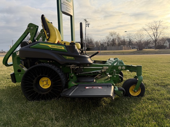 2024 John Deere Z930M Mower/Zero Turn