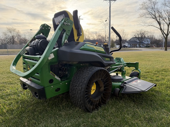 2024 John Deere Z930M Mower/Zero Turn