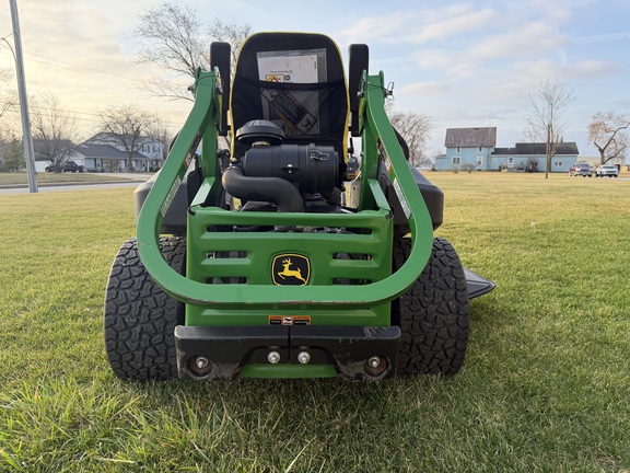 2024 John Deere Z930M Mower/Zero Turn