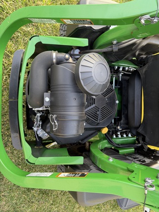 2024 John Deere Z930M Mower/Zero Turn