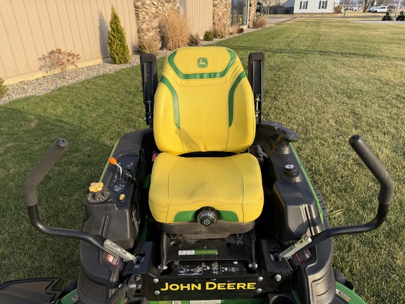 2024 John Deere Z930M Mower/Zero Turn