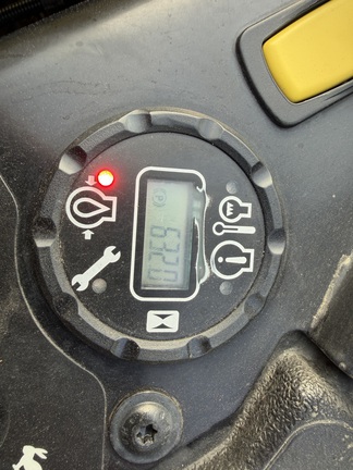 2024 John Deere Z930M Mower/Zero Turn