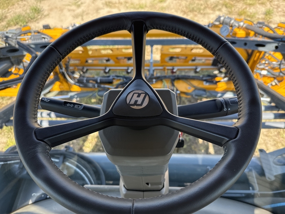 2024 Hagie STS12 Sprayer/High Clearance