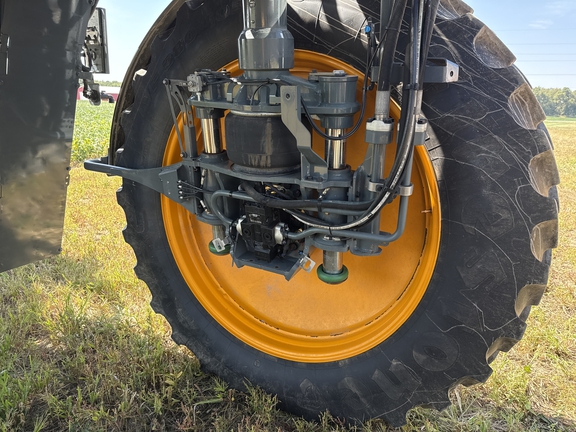 2024 Hagie STS12 Sprayer/High Clearance