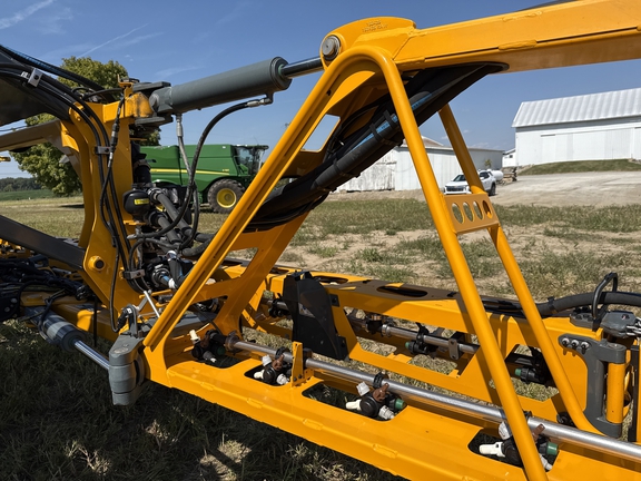 2024 Hagie STS12 Sprayer/High Clearance