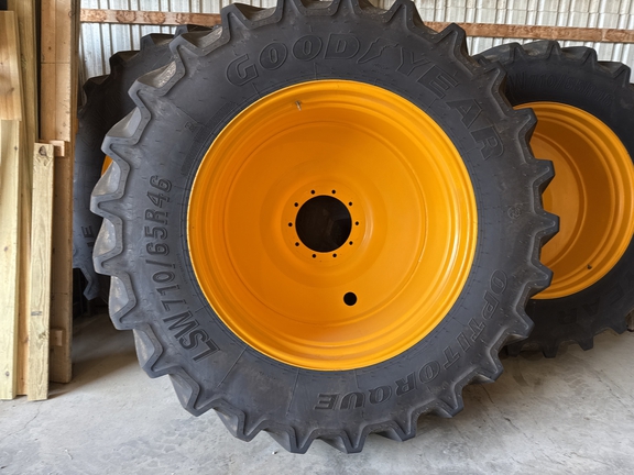 2024 Hagie STS12 Sprayer/High Clearance