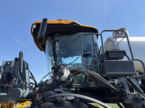 2024 Hagie STS12 Sprayer/High Clearance