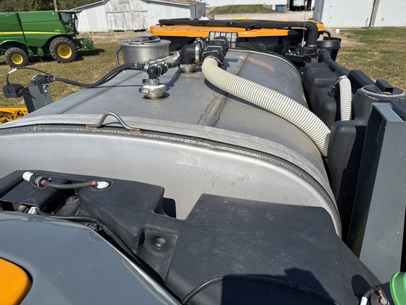 2024 Hagie STS12 Sprayer/High Clearance