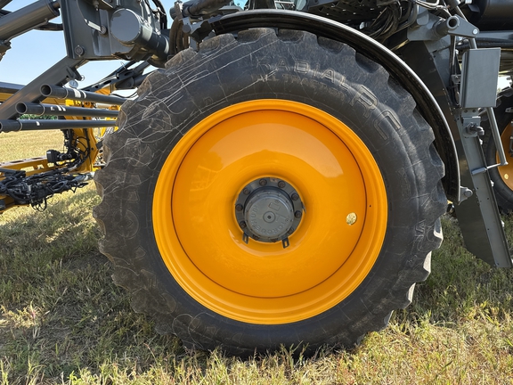 2024 Hagie STS12 Sprayer/High Clearance