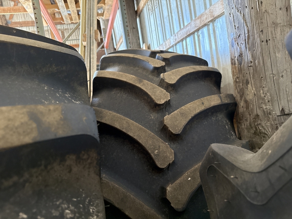 2024 Hagie STS12 Sprayer/High Clearance