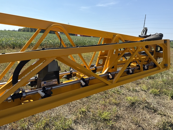 2024 Hagie STS12 Sprayer/High Clearance