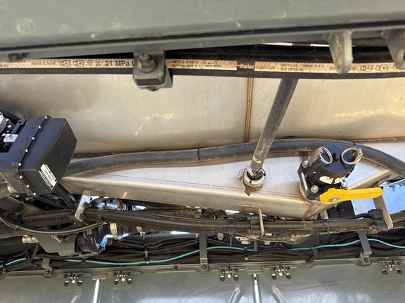 2024 Hagie STS12 Sprayer/High Clearance