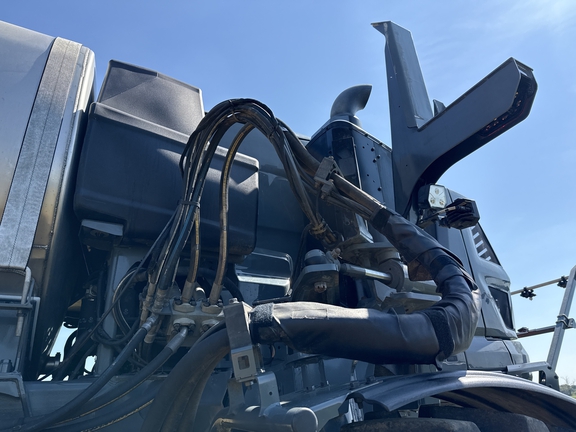 2024 Hagie STS12 Sprayer/High Clearance