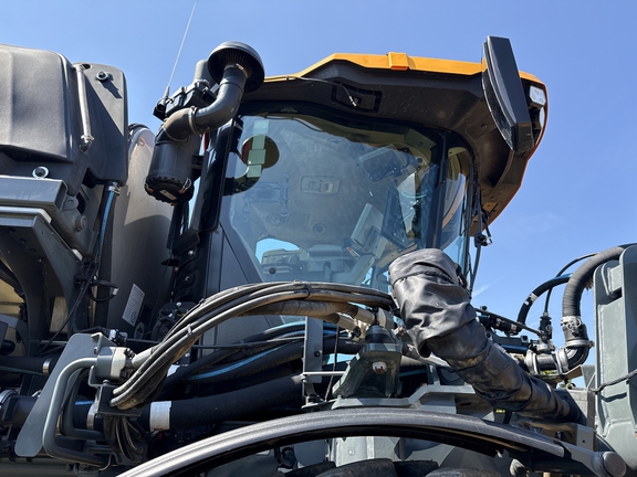 2024 Hagie STS12 Sprayer/High Clearance