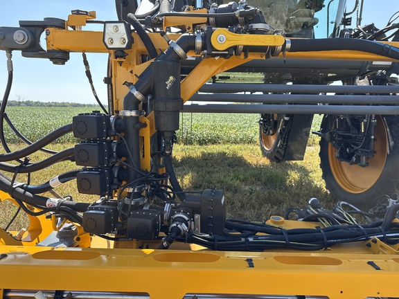 2024 Hagie STS12 Sprayer/High Clearance