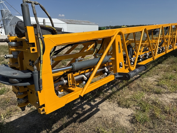 2024 Hagie STS12 Sprayer/High Clearance