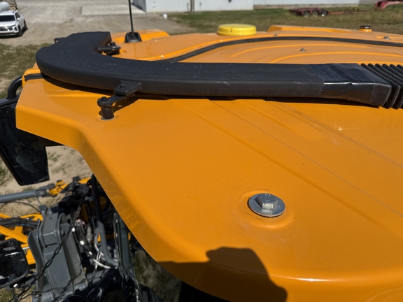 2024 Hagie STS12 Sprayer/High Clearance