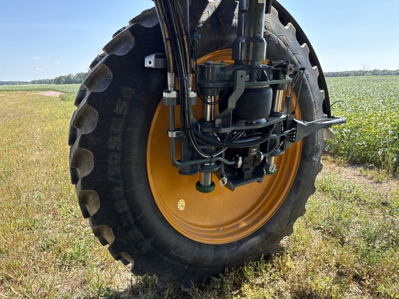 2024 Hagie STS12 Sprayer/High Clearance