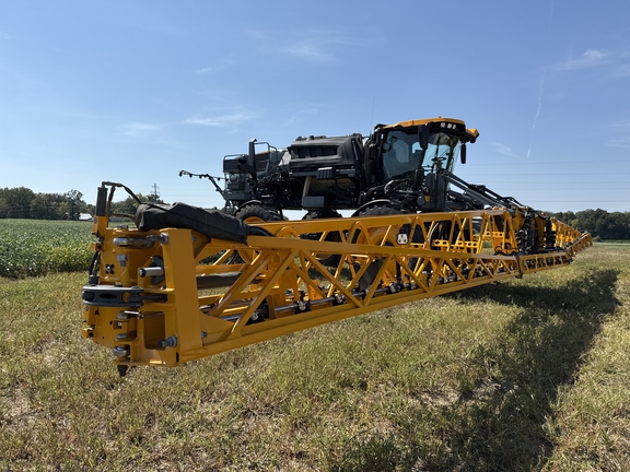 2024 Hagie STS12 Sprayer/High Clearance