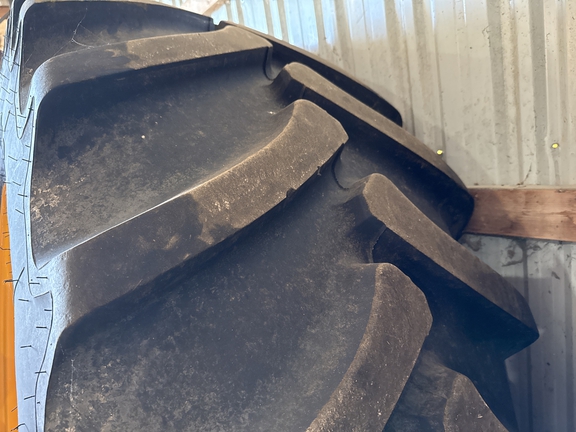 2024 Hagie STS12 Sprayer/High Clearance