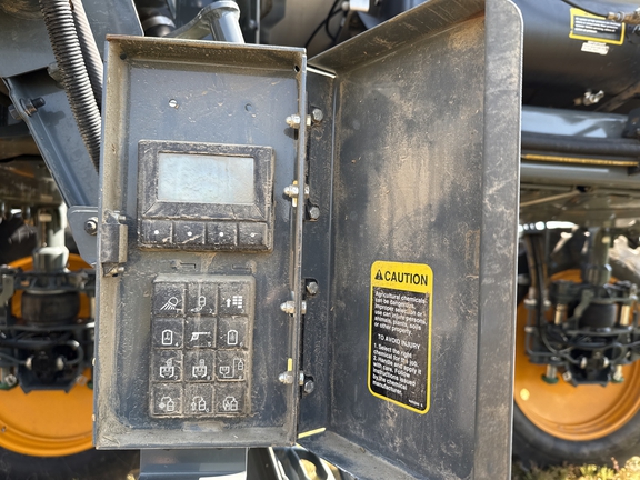 2024 Hagie STS12 Sprayer/High Clearance