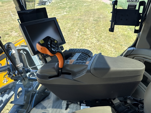 2024 Hagie STS12 Sprayer/High Clearance