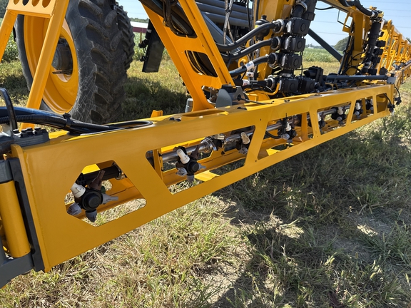 2024 Hagie STS12 Sprayer/High Clearance