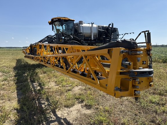 2024 Hagie STS12 Sprayer/High Clearance