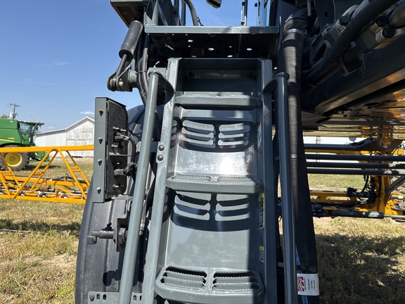 2024 Hagie STS12 Sprayer/High Clearance