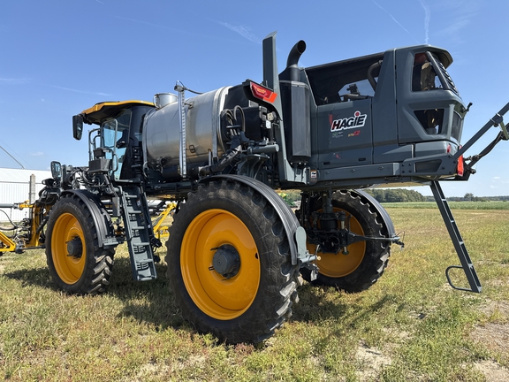 2024 Hagie STS12 Sprayer/High Clearance